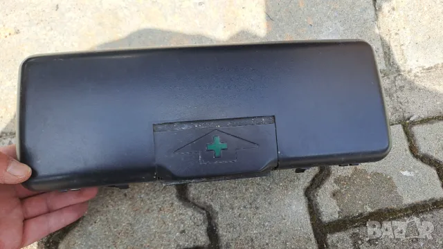 Аптечка BMW е39