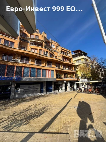 Апартамент-център/срещу Гранд хотел Пловдив-Под наем