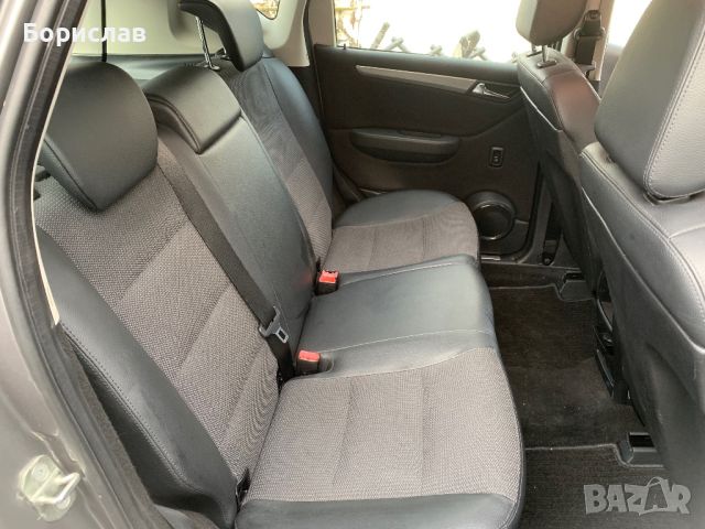 Mercedes-Benz A150 ГАЗ/БЕНЗИН, снимка 14 - Автомобили и джипове - 44436714