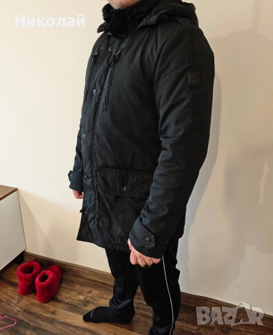 Tom Tailor - яке, снимка 3 - Якета - 53459791