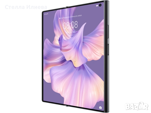 Huawei Mate Xs 2 512GB 8GB RAM Dual, снимка 2 - Huawei - 54216841