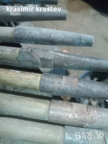 продавам бренери, горелки, дюзи, снимка 2 - Други инструменти - 52471785