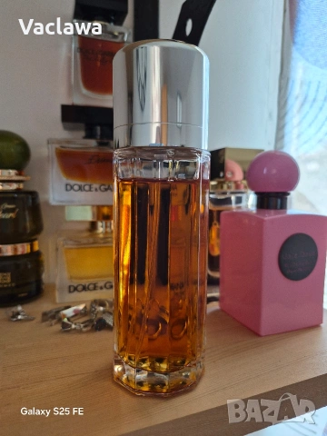 Calvin Klein EscapeEau de Parfum за жени 100 ml 