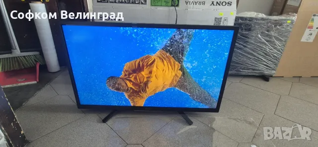 ГАРАНЦИЯ! SONY BRAVIA KD-32W800P, снимка 1