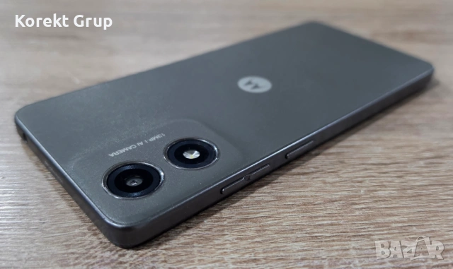 Motorola E14 64GB 2GB RAM, снимка 9 - Motorola - 54141601