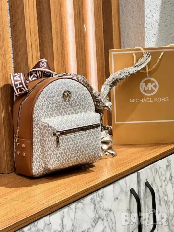 раници michael kors , снимка 2 - Раници - 46845807