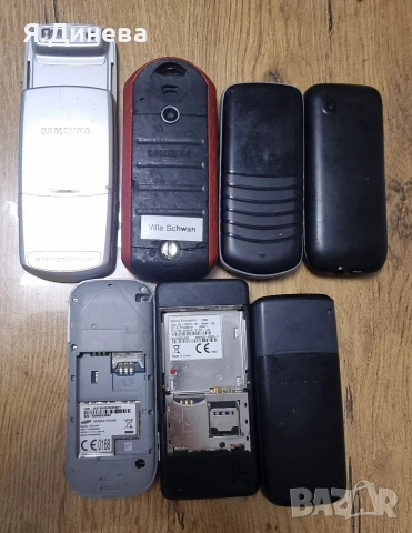 Телефони без батерия , снимка 4 - Други - 53396428