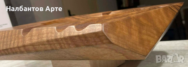 пепелник за пури, снимка 4 - Други - 53533416