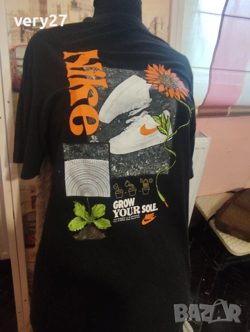 маркови тениски топ, снимка 12 - Рокли - 52595638