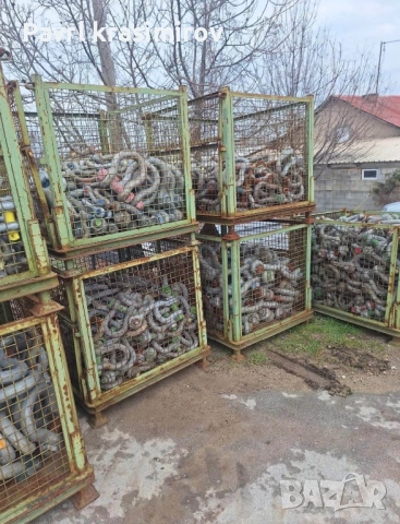 Предлагам количество венгели , снимка 3 - Части - 53959326