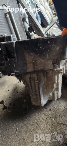 Скоростна кутия за Ситроен Ксара Пикасо , снимка 3 - Части - 53699831