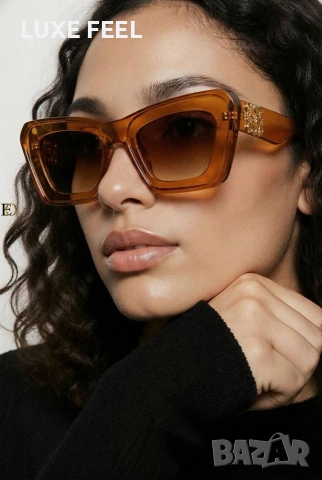 LOEWE ⚜️ Слънчеви Очила , снимка 2 - Слънчеви и диоптрични очила - 53785029