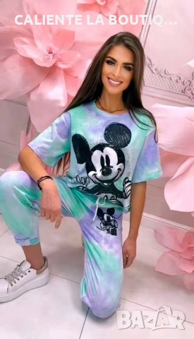 Комплект Мики 