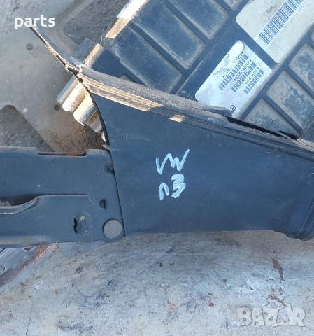 Ръчна Спирачка VW Пасат 3, снимка 6 - Части - 53776380