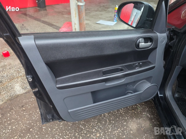 Митсубиши Колт, Mitsubishi Colt 1.3 бензин/газ, снимка 5 - Автомобили и джипове - 53681111