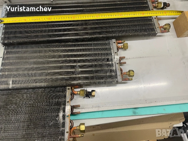 Топлообменници, снимка 3 - Други стоки за дома - 53056303