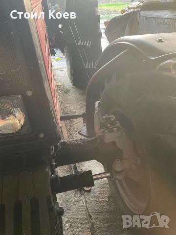 Продавам трактор , снимка 4 - Селскостопанска техника - 53204363