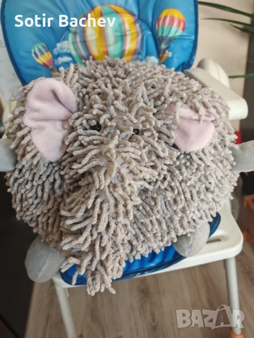 продавам плюшена играчка , снимка 2 - Плюшени играчки - 51500437