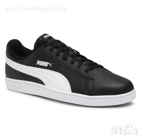 Дамски кецове Puma UP, снимка 2 - Кецове - 46156596