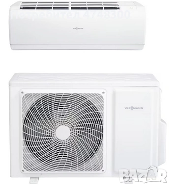 Климатик Viessmann, 9BTU- нов