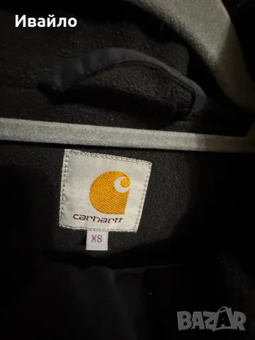 Мъжко яке Carhartt., снимка 3 - Якета - 48512387