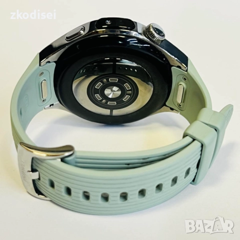 Часовник HUAWEI WATCH 5, снимка 3 - Смарт часовници - 52752971