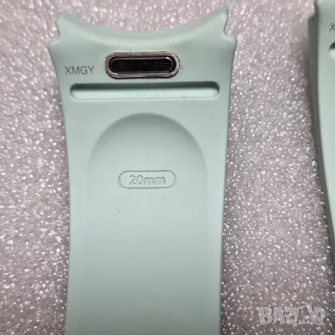 Каишка за смарт Часовник Samsung Galaxy Watch 6 Classic, снимка 3 - Каишки за часовници - 49861332