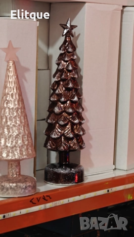 Светеща Коледна елха – перфектната празнична декорация в 8 уникални варианта, снимка 14 - Други стоки за дома - 52832259