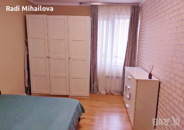 Дава под Наем 3-СТАЕН в гр. София, център, снимка 11 - Апартаменти - 52621354