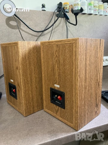 Infinity Reference 10, снимка 12 - Тонколони - 50670041