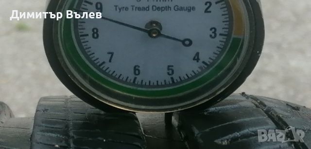 Гуми 175 65 14 Мишелин Michelin 4 броя .Нов внос. Не са нови. Гаранция , снимка 1 - Гуми и джанти - 45958503