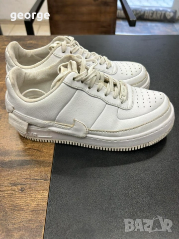 Маратонки Nike - 38.5 номер, снимка 4 - Детски маратонки - 53709404