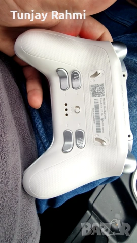 Геймърски Джойстик Нов, снимка 4 - Джойстици и геймпадове - 53834275