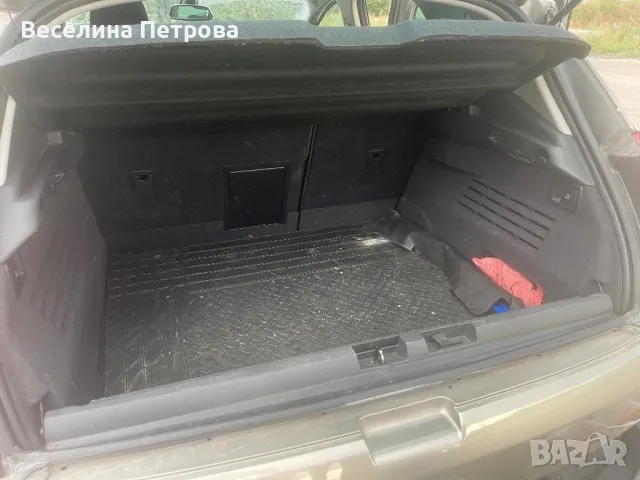 Peugeot 3008 Хибрид, снимка 9 - Автомобили и джипове - 47096620