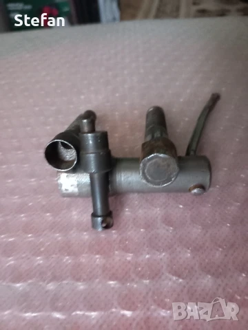 Заключващ механизъм за каса, снимка 7 - Оборудване и аксесоари за оръжия - 51131212