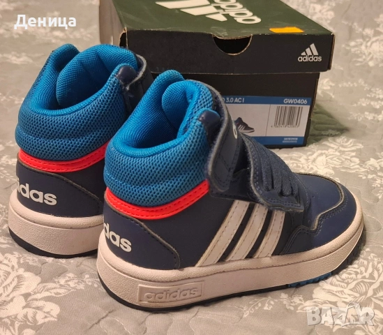 Детски маркови маратонки, снимка 14 - Детски маратонки - 53932320