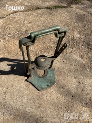 Затварачка за буркани, снимка 2 - Буркани, бутилки и капачки - 53670134