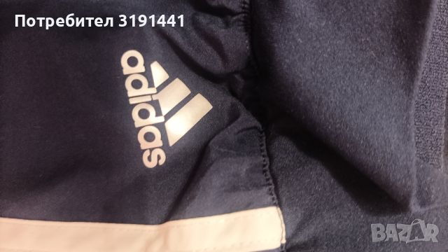 Дамски къси панталони Adidas , снимка 5 - Спортни екипи - 46089664