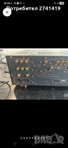 CD-Player - Marantz UD9004, снимка 8 - Ресийвъри, усилватели, смесителни пултове - 54237478