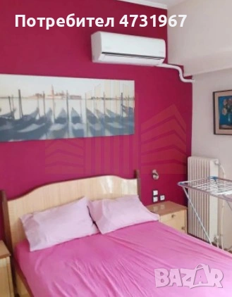 Тристаен апартамент Сточна гара, снимка 2 - Апартаменти - 53884902