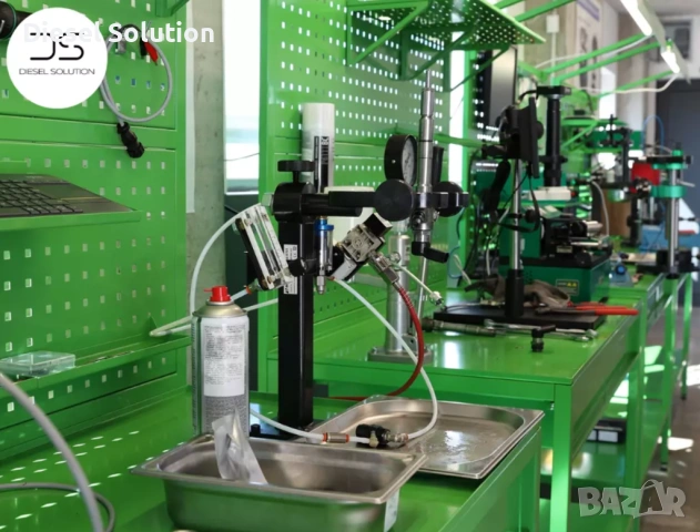 Дюзи BMW 3.0D / 3,5.X3,X5, X6, снимка 2 - Части - 53497496