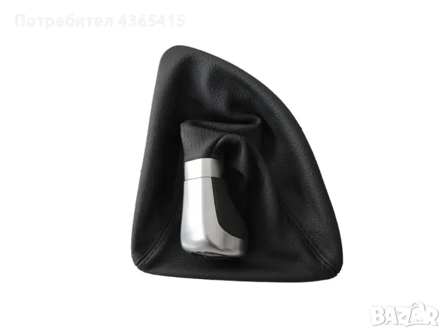 Топка с маншон за скоростен лост за BMW 1 E87 (2004-2013) 6 Скорости, снимка 5 - Части - 49299444