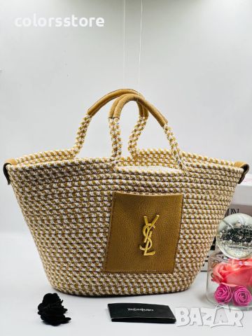 Чанта YSL-GG90Sa, снимка 3 - Чанти - 46090427