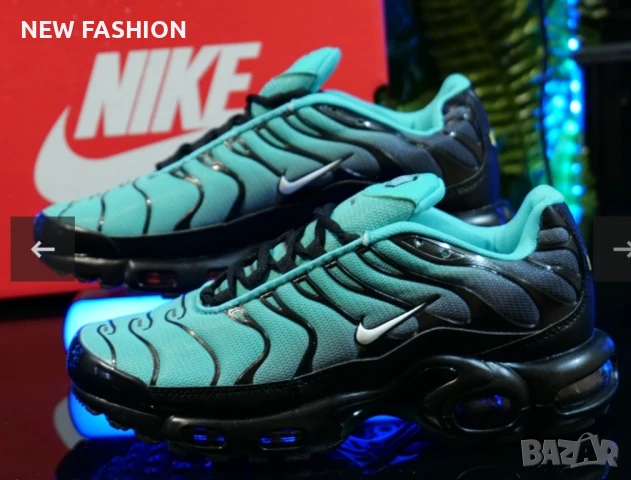 🔝🔝🔝Мъжки Маратонки Nike 