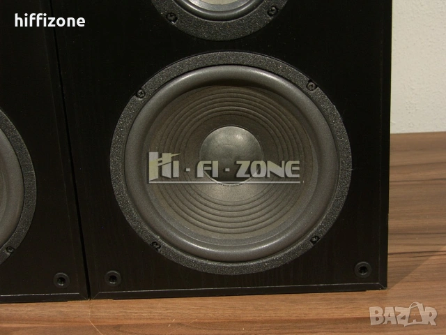 Тонколони   Jbl tlx 50 /1 , снимка 6 - Тонколони - 53572857