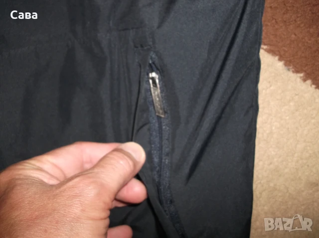 Горнище REEBOK  мъжко,4-5ХЛ, снимка 4 - Спортни дрехи, екипи - 50463164