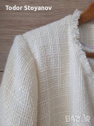 Блейзър сако Hampion Republik, снимка 8 - Сака - 53062168