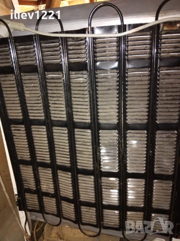 Хладилник Worpool от Германия , снимка 2 - Хладилници - 48772072