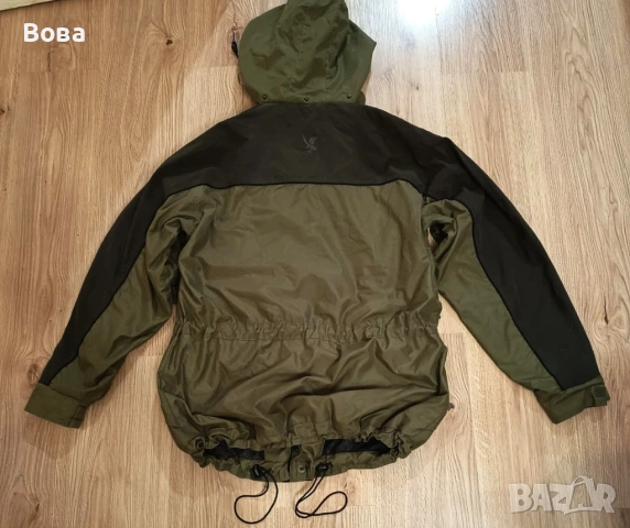 Мъжко яке Villmarksliv, снимка 2 - Якета - 53528192