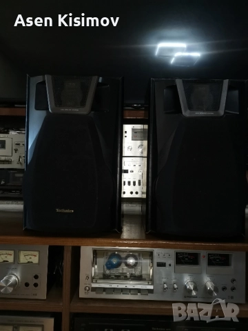 technics sb-fw12, снимка 5 - Тонколони - 52262896